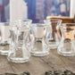 Turkish Tea Cup Set 125ml
