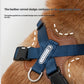 Dogs X Chest-back Pet Puppy Corgi And Shiba Inu Hand Holding Rope