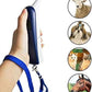 Pet Thermometer Digital Fast Accurate Dog Cat Small Pets Rectal Vet