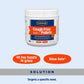 Farnam Cough Free Pellets for Horses Respiratory Support 1.75 lb.