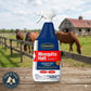 Farnam Mosquito Halt Horse Repellent Spray 32 oz. Fast Knockdown Mosquito & Flies