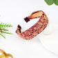 Queen Charlotte Filigree Headbands