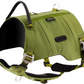 TrueLove Tactic Comfortable Cordura Adjust Dog Harness  Model Number:TLB2251