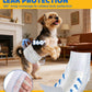 Male Dog Diapers 96 Count Small Belly Bands Leakproof Absorbent Wraps