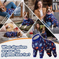 LovinPet Dog Pajamas & Bodysuit – 6 Styles, M–3XL