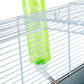 Lixit Critter Brites Water Bottle 8 oz Small Animal No-Leak Cage Bottle USA