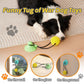 Corn Ball Chew Toys For  Interactive Suction Cup Dog Tug Of War Toys Teething Rope Toys For Dog Boredom Enrichment Teeth Cleaning For Medium Large Dogs