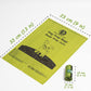 540 Count Dog Poop Bags Extra Thick Leak Proof Waste Bags Refill Rolls