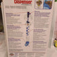 Crittertrail Treat Zone Dispenser
