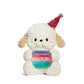 Cute Animal Plush Comforter Designed Specifically For Dogs