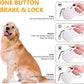 Retractable Dog Leash 16ft For Small Dogs Reflective Anti Slip Handle Bags