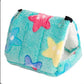 Fleece Snuggle House for Large Pets Hanging or Independent