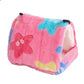 Fleece Snuggle House for Large Pets Hanging or Independent