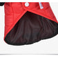 Dog clothes cat clothes autumn
