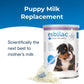 Esbilac Puppy Milk Replacer 12oz Powder Prebiotics Probiotics Newborn Formula