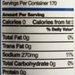Everglades Fish & Chicken Seasoning 6 oz. Land & Sea Blend Made in USA 6-Pack