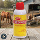 Dr. Naylor Red-Kote Veterinary Antiseptic Aerosol for Horses Livestock 5 oz.
