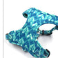 Pet Collar Leash Bow Knot Dog Walking Garbage Bag Set
