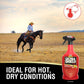 Absorbine UltraShield Red Insect Repellent Horse Livestock Spray 32 oz.