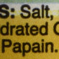 Everglades Fish & Chicken Seasoning 6 oz. Land & Sea Blend Made in USA 6-Pack