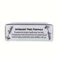 Lavender Goat Milk Bar Soap