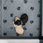 EZwhelp Almohadillas Reutilizables de Secado Rápido - Alta Absorción