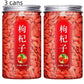 Qinghai Black Goji Berry Tea – Wild-Produced