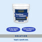 Farnam SandClear Psyllium Crumbles for Horses Digestive Support Sand Colic Risk 10 lbs.