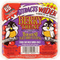 C&S Berry Suet Treat 11.75 oz Wild Bird Suet Cake Year-Round Cranberry Blend