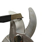 Garden Guru Garden Tool Blade Sharpener -5" Handheld