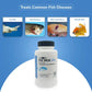 Fish Mox 250mg Capsules for Aquarium Fish – Water Care Support