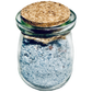 Natural Bath Salts in Assorted Scents w/ Kaolin Avocado Oil Oatmeal & Sea Salt | 3.5 oz | Qty 4