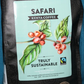 Dormans Safari Coffee - Medium Roast, Fine Grind 375g
