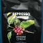 Dormans Espresso Kenya Coffee - Dark Roast, Fine Grind 375g