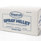 Higgins Spray Millet Bird Treats Non-GMO Natural Foraging All Birds 5lbs.