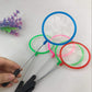 5 pack Baby Brine Shrimp Net