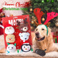 Christmas Dog Gift New Stylish And Sound Making