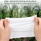 Reptile Habitat Cleaning Wipes – 2 Pack, 200 Count