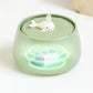 Cat Ceramic Automatic Circulation Filtration Water Dispenser