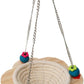 Bird Nest Swing Hammock Cage
