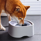 Pet Floating Bowl Mouth Wet-proof