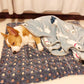 Thickened Pet Mat For Autumn And Winter Warmth