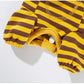 Dog Pajamas For Puppies, Warm Dog Clothes And Sweaters In Winter, Cute Dog Pajamas, Cat Pajamas, Pet One-piece Suits, Puppy One-piece Suits, Dog Suits, Cold Weather Coats Are Chihuahua Cat Clothing