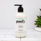 Naturally Unscented Shea Lotion