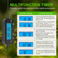 Automatic Reptile Mister with Timer & 6 Nozzles