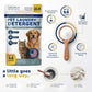 Katziela Enzyme Pet Laundry Detergent Powder – 64 Loads