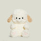 Cute Animal Plush Comforter Designed Specifically For Dogs