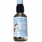 Guinea Pig Bath Kit to Aid in Dry Scaly skin, Mites , Fungus