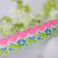 Contrary Mary's Garden Headband