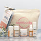 5 Steps to Perfect Skin Nourish & Protect Mini Kit